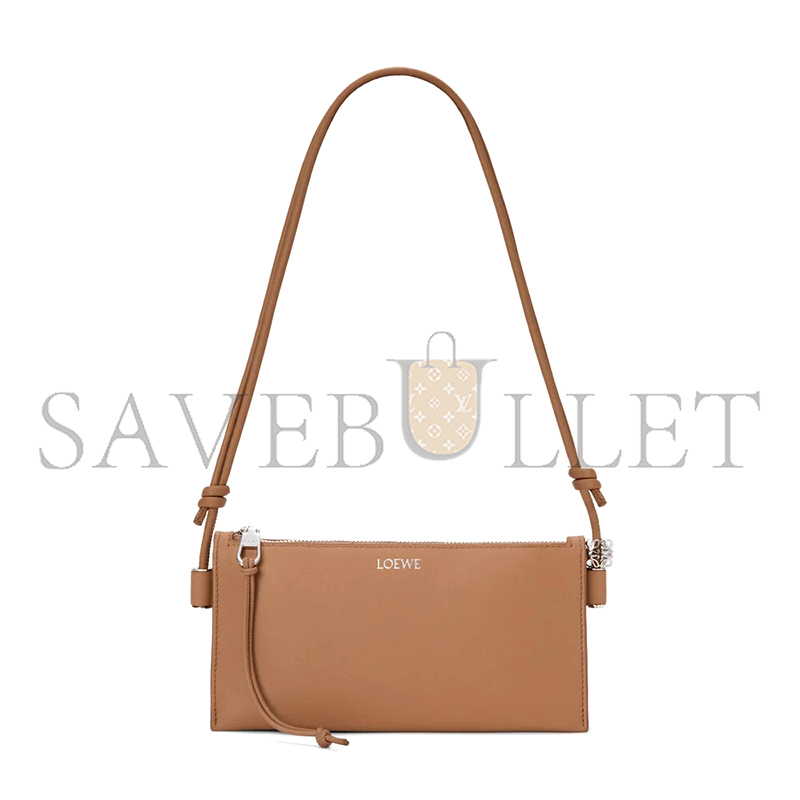 LOEWE JOYA POUCH IN NAPPA CALFSKIN C630R10X03 (22*11*6cm)